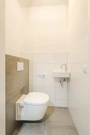 Medium property photo - Blinkert, 2902 BZ Capelle aan den IJssel